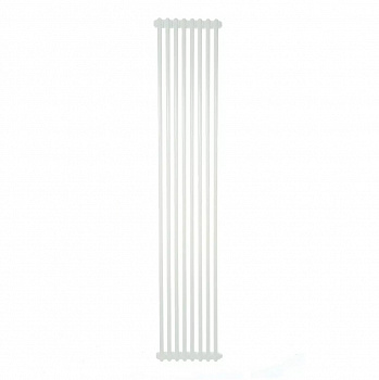 ������������ �������� Zehnder Charleston CH 2200/08 1270  RAL 9016