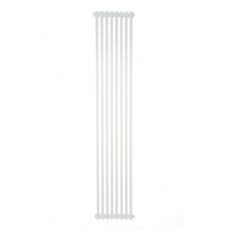   Zehnder Charleston CH 2200/08 1270  RAL 9016