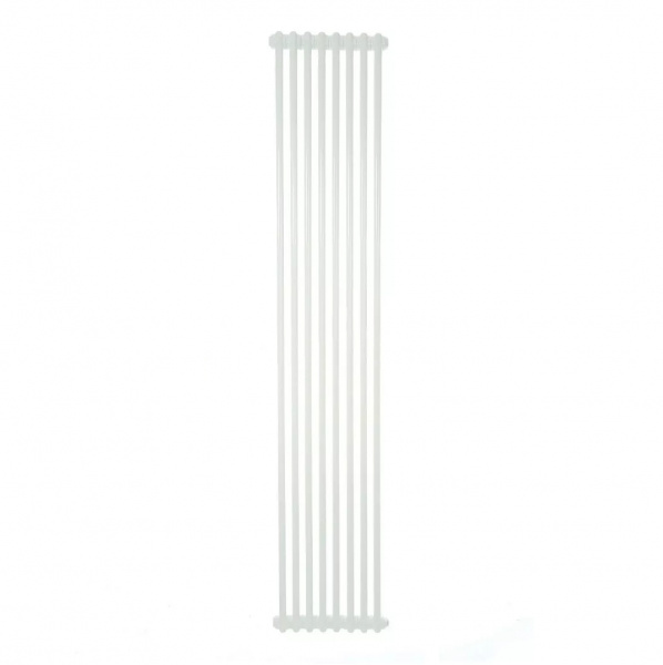 ������������ �������� Zehnder Charleston CH 2200/08 1270  RAL 9016